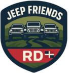 Jeep Friends RD